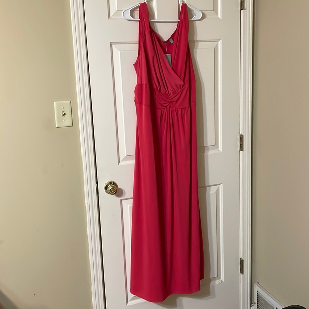 Watermelon 🍉 maxi!! A summer must have!!